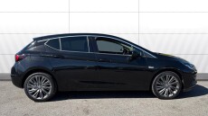 Vauxhall Astra 1.4T 16V 150 Griffin 5dr Petrol Hatchback